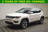 Used 2021 Jeep Compass Limited w/ Trailer Tow Group image 2