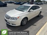 Used 2012 Buick LaCrosse Premium w/ Entertainment Package image 4