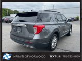 Used 2021 Ford Explorer XLT w/ Equipment Group 202A image 3