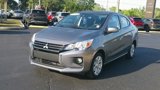 Used 2023 Mitsubishi Mirage G4 LE image 2