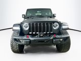 Used 2020 Jeep Wrangler Unlimited Rubicon image 2