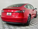 Used 2020 Tesla Model 3 Performance image 4