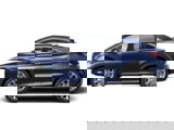 New 2025 INFINITI QX55 Luxe w/ Cargo Package image 6
