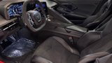 Used 2023 Chevrolet Corvette Stingray Premium Cpe w/ Z51 Performance Package image 3