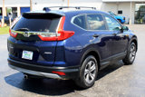Used 2017 Honda CR-V LX image 4