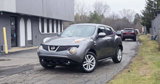 Used 2013 Nissan Juke SL image 2