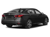 Certified 2022 Nissan Altima 2.5 SR image 2