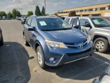 Used 2014 Toyota RAV4 XLE image 2