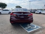 Used 2014 Honda Civic LX image 4