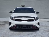 Used 2022 Kia Forte GT-Line w/ GT-Line Premium Package image 3
