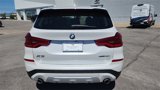 Used 2019 BMW X3 xDrive30i w/ Premium Package image 3