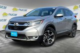 Used 2017 Honda CR-V Touring image 3