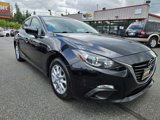 Used 2014 MAZDA MAZDA3 i Touring image 3