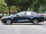 New 2025 MAZDA MAZDA3 s image 5