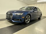 Used 2017 Audi A4 2.0T Premium Plus w/ Premium Plus Package image 5
