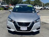 Used 2021 Nissan Versa SV image 2
