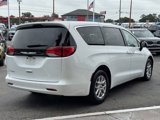 Used 2023 Chrysler Voyager LX image 5