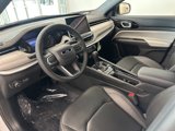 New 2025 Jeep Compass Limited image 3