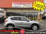 Used 2014 MAZDA CX-5 Grand Touring image 2