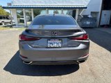 Used 2019 Lexus ES 350 F Sport image 4