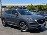 Used 2021 Hyundai Tucson SEL image 2