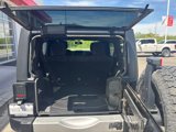 Used 2013 Jeep Wrangler Unlimited Sahara image 5
