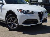 Used 2021 Alfa Romeo Stelvio Sprint image 2