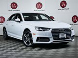 Used 2018 Audi A4 2.0T Premium Plus w/ Premium Plus Package image 2
