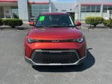 Used 2023 Kia Soul LX w/ LX Technology Package image 2