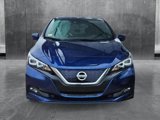 Used 2022 Nissan Leaf SV Plus image 2