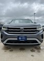 Certified 2022 Volkswagen Atlas SE image 3