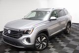 New 2025 Volkswagen Atlas SEL image 2