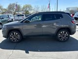 Used 2023 Jeep Compass Limited image 3