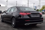 Certified 2022 Mercedes-Benz C 300 4MATIC Sedan image 3