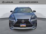Used 2016 Lexus NX 200t F Sport w/ F Sport Premium Package image 2