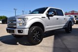 Used 2015 Ford F150 Platinum w/ Equipment Group 701A Luxury image 6