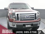 Used 2010 Ford F150 XLT image 3