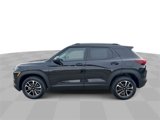 New 2025 Chevrolet TrailBlazer LT w/ Convenience Package image 5