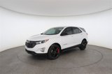 Used 2019 Chevrolet Equinox LT image 3