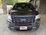 Used 2017 Ford Explorer XLT w/ Equipment Group 202A image 3