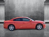 Used 2022 Dodge Charger SXT image 4