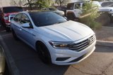 Used 2019 Volkswagen Jetta SEL image 2