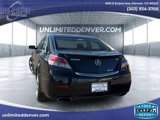 Used 2012 Acura TL SH-AWD image 5