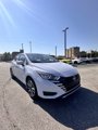 New 2024 Nissan Versa SV w/ Trunk Package image 3