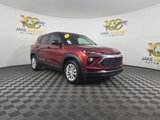 Certified 2024 Chevrolet TrailBlazer LS w/ LS Convenience Package image 2