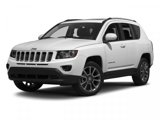 Used 2014 Jeep Compass Limited w/ Sun/Sound Group image 4