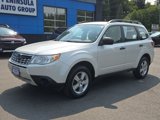 Used 2011 Subaru Forester 2.5X w/ Alloy Wheel Value Pkg image 5