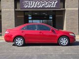 Used 2011 Toyota Camry LE image 4