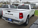 New 2025 RAM 1500 Big Horn image 4