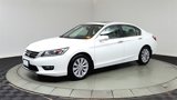 Used 2014 Honda Accord EX-L image 3